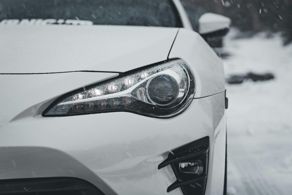 Benefits of Detailing Car Before Winter: Why Pre-Season Care Matters