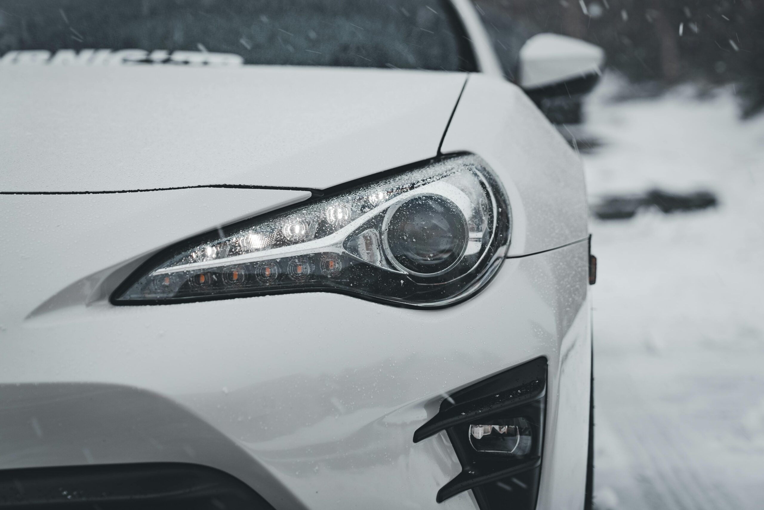 Benefits of Detailing Car Before Winter: Why Pre-Season Care Matters