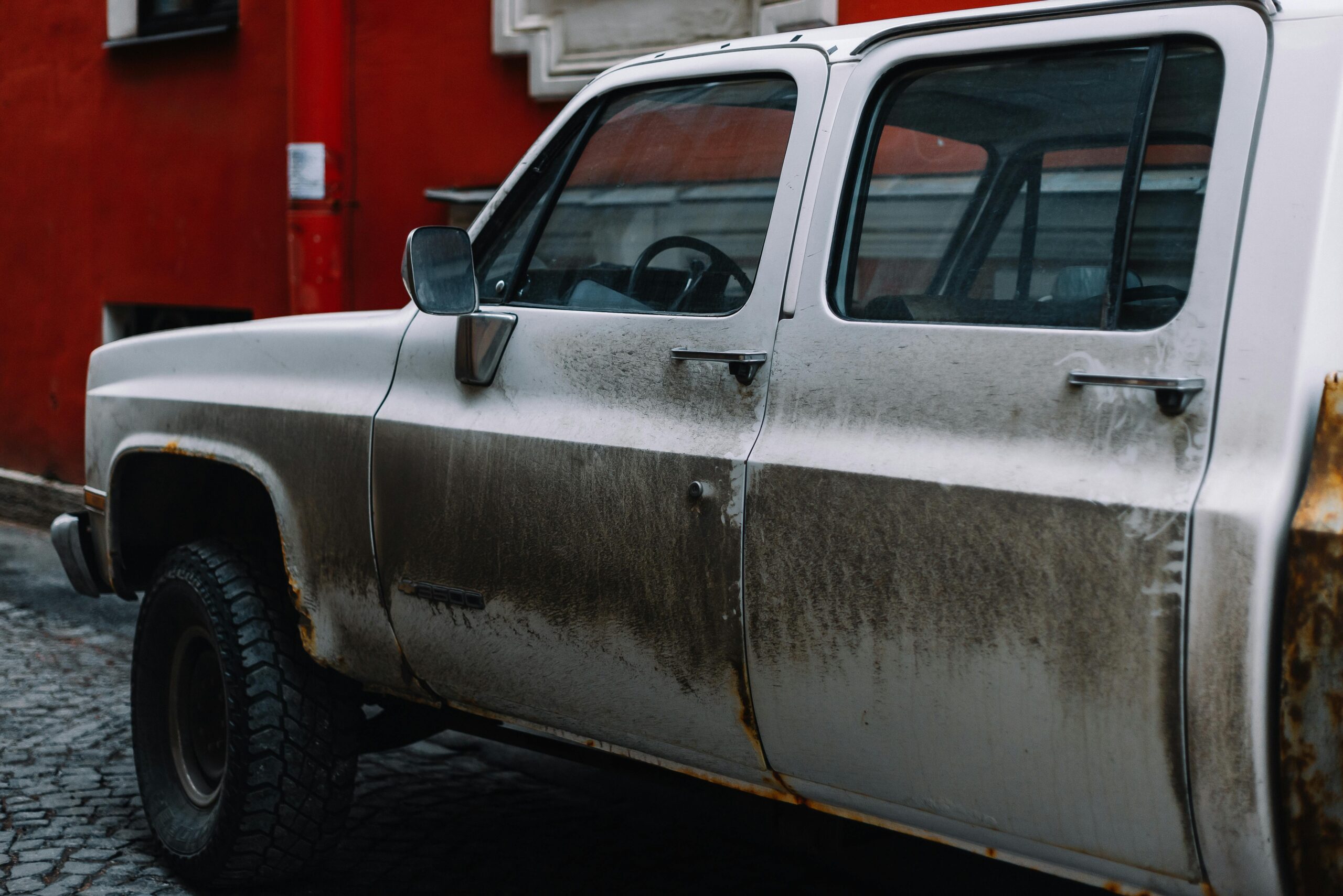 How to Prevent Rust from Winter Salt: Simple Protection Tips for Your Vehicle